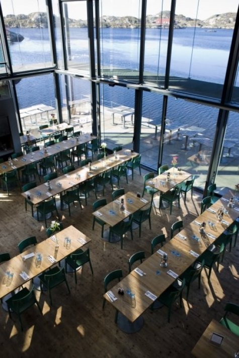 Vatten Gourmet och Café