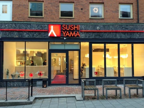 Sushi Yama