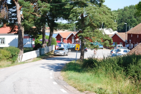 Nordic camping strömstad