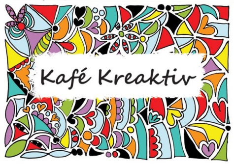 Kafé Kreaktiv