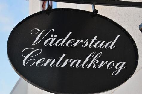 Väderstad Centralkrog