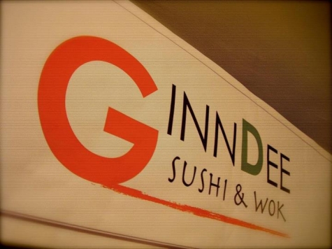 Ginn Dee Sushi och Wok