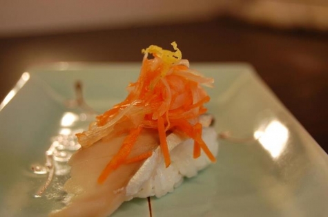 Hiros Sushi Bar