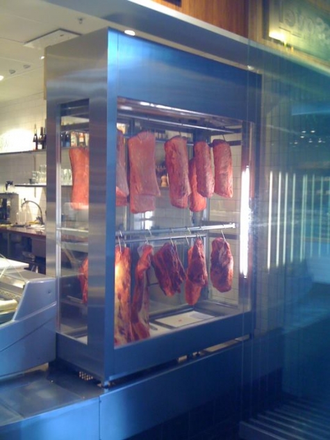 Sovel Kött och Grill