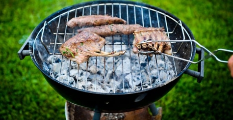 Sovel Kött och Grill