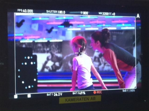 Max i Kista galleria