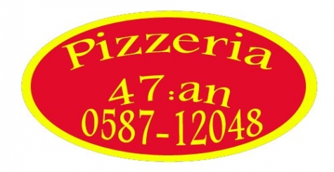 Restaurang och Pizzeria 47:an