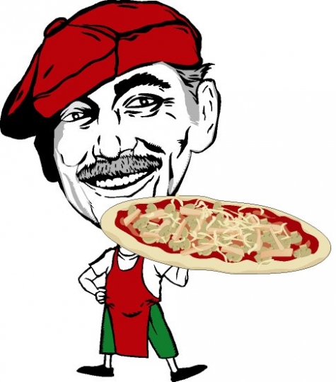 Pizzeria och Restaurang Vretstorp