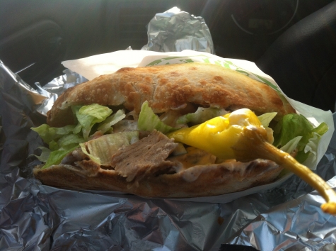 Pizzeria och Restaurang Vretstorp