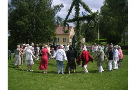 Stockholms Stadsmission