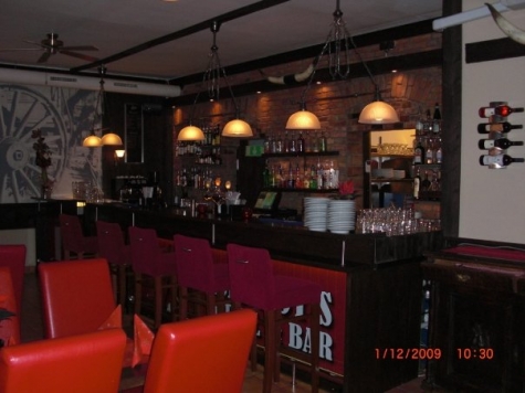 Kungsgatan Grill och Bar