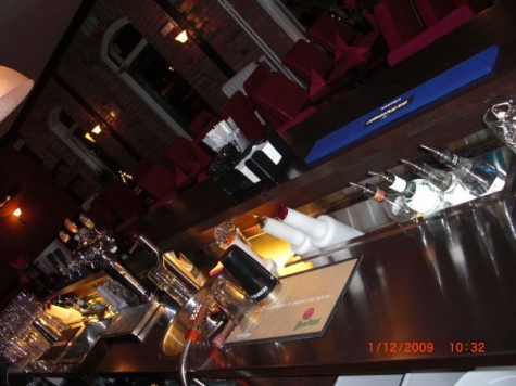 Kungsgatan Grill och Bar