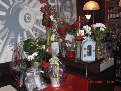 Kungsgatan Grill och Bar