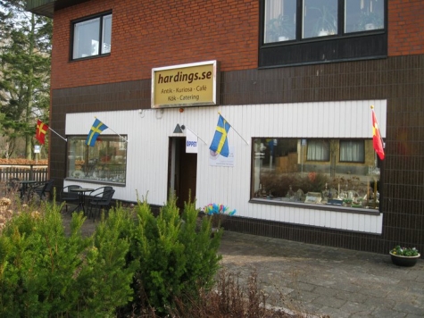 Hardings Bar och Restaurang