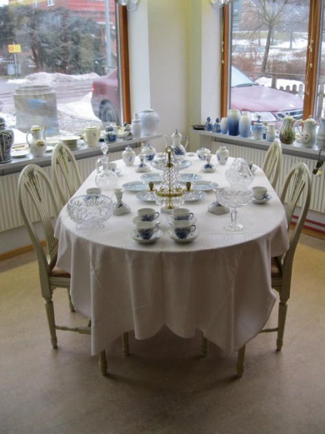 Hardings Bar och Restaurang