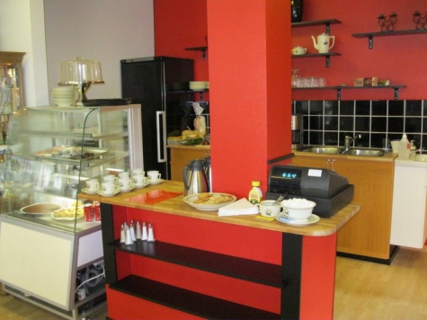 Hardings Bar och Restaurang