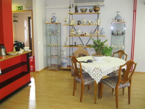 Hardings Bar och Restaurang