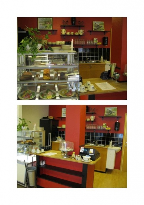 Hardings Bar och Restaurang