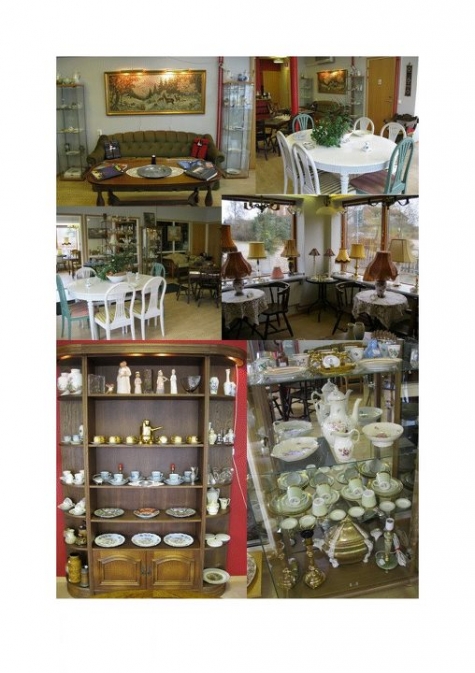 Hardings Bar och Restaurang