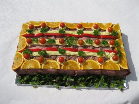 Hardings Bar och Restaurang