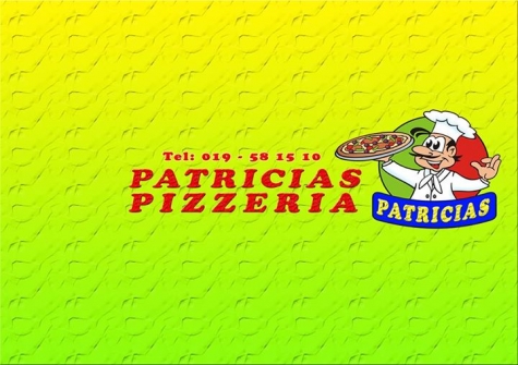 Patricias Pizzeria