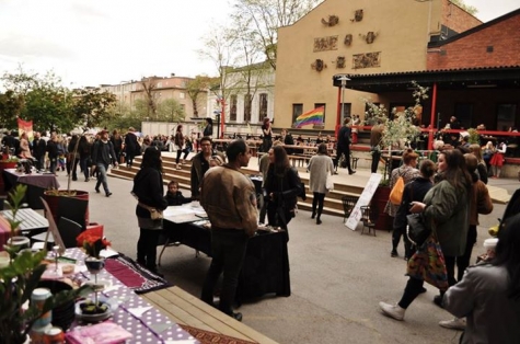 Norrköpings Kulturhus