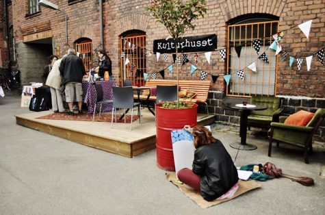 Norrköpings Kulturhus