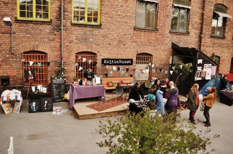 Norrköpings Kulturhus