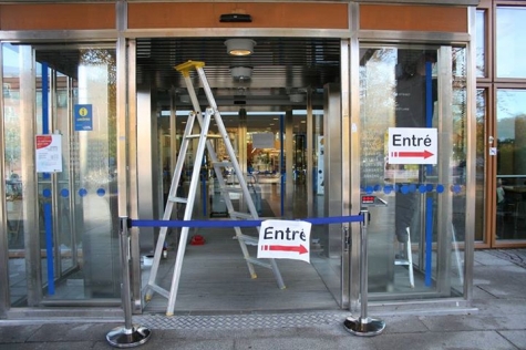 Linköping Stadsbibliotek