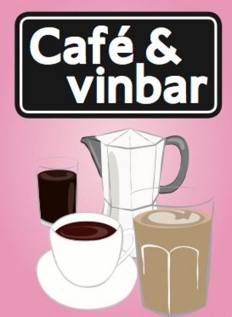 Café & Vinbaren
