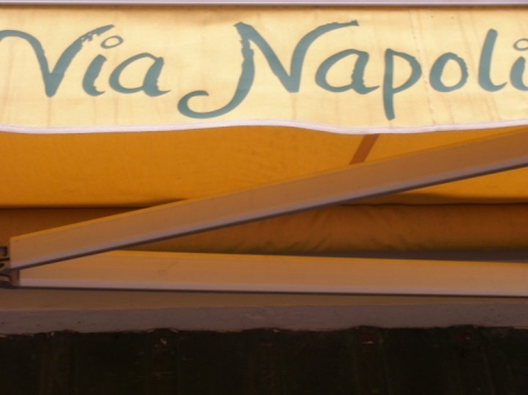 Via Napoli