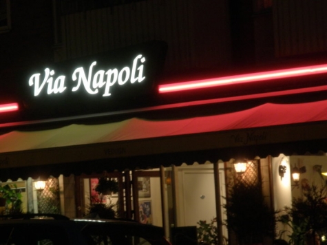 Via Napoli