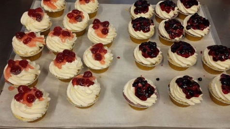 Citykonditoriet i Sunne