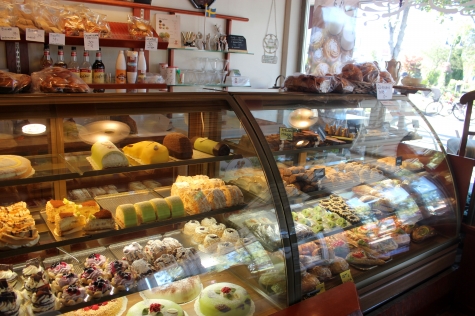 Citykonditoriet i Sunne