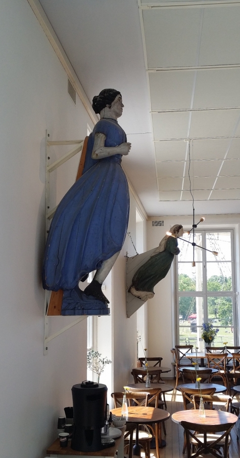 Bistro Östbergs Hörna