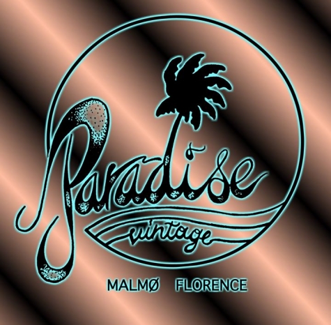 Paradise Vintage