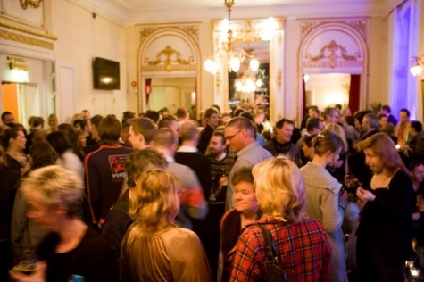 Södra Teatern, Södra Bar