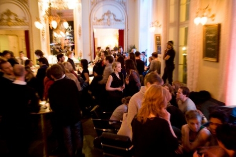 Södra Teatern, Södra Bar