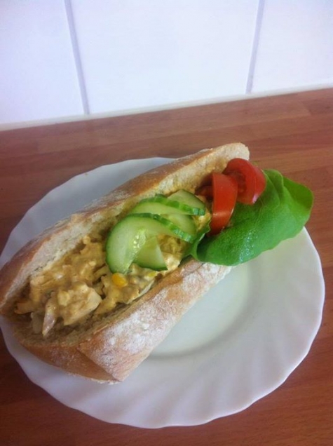 Strömsholms Marketenteri Markan