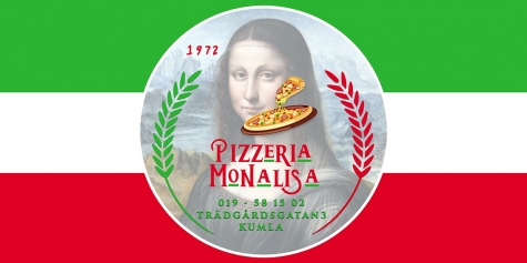 Pizzeria Mona Lisa