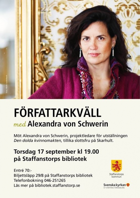 Staffanstorps Bibliotek