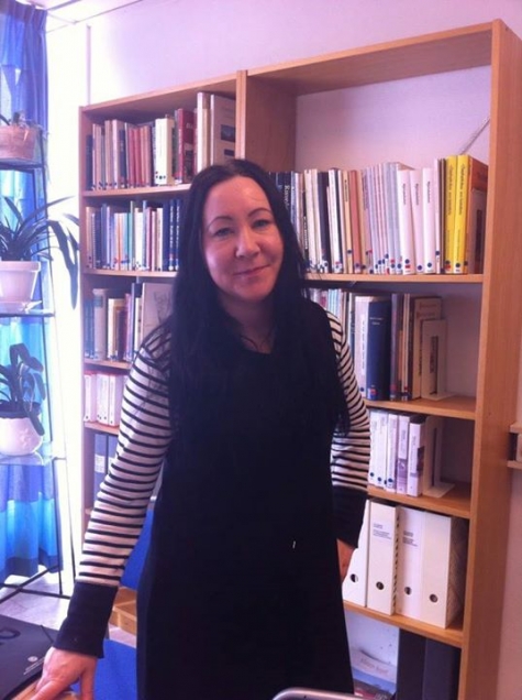 Lilla Edets Bibliotek