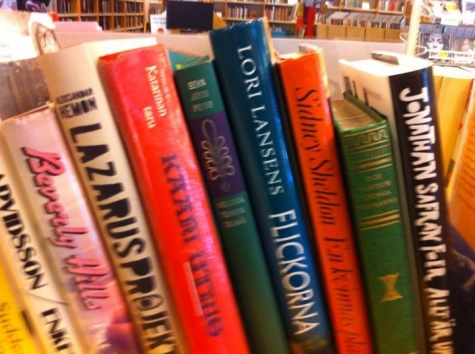 Lilla Edets Bibliotek