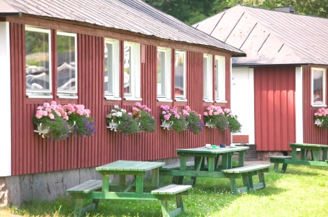 Lisebergs Camping och Vandrarhem Askim Strand