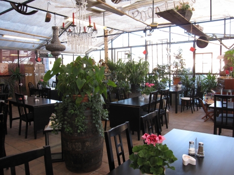 Åkersberga Växtförsäljning Restaurang och Café