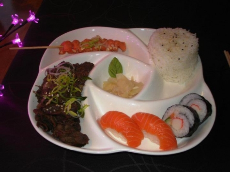 Nynäshamn Sushi