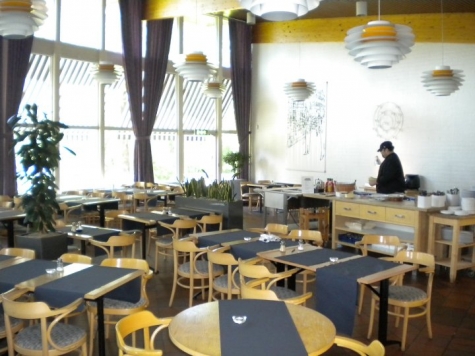 Restaurang Stubben