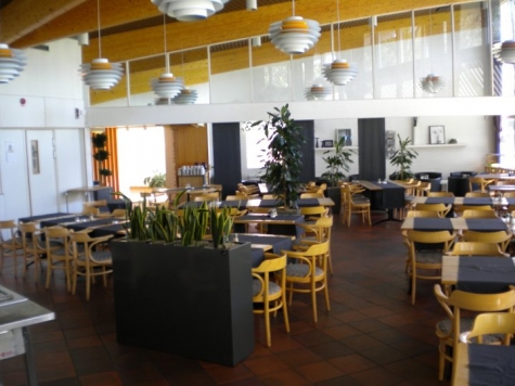 Restaurang Stubben