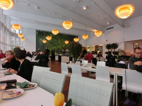 Restaurang Stubben