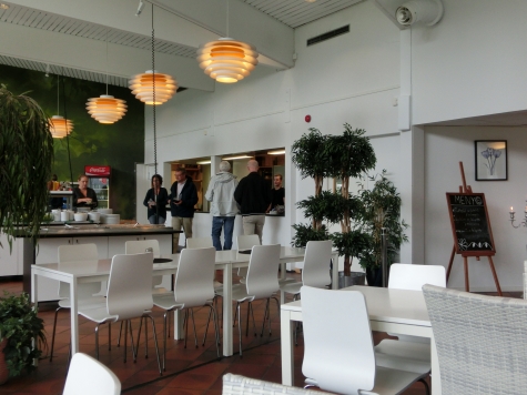 Restaurang Stubben